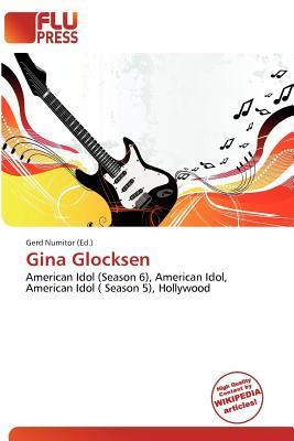 Gina Glocksen