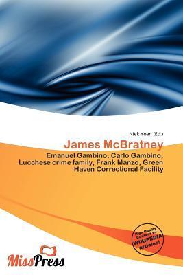 James McBratney
