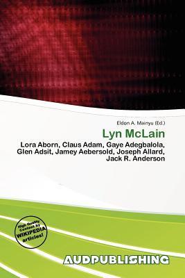 Lyn McLain
