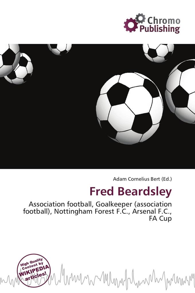 Fred Beardsley