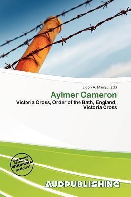 Aylmer Cameron
