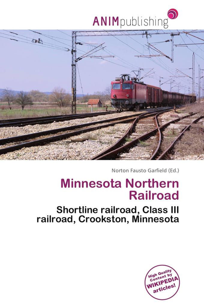 Minnesota Northern Railroad