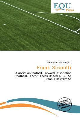 Frank Strandli