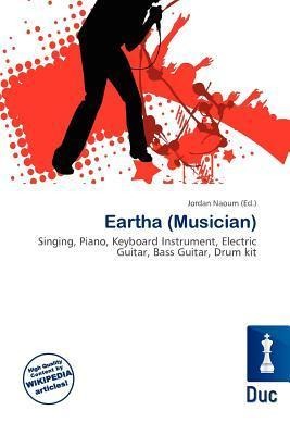 Eartha (Musician)