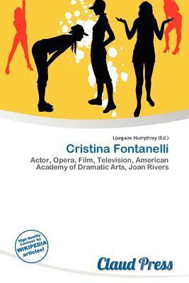Cristina Fontanelli