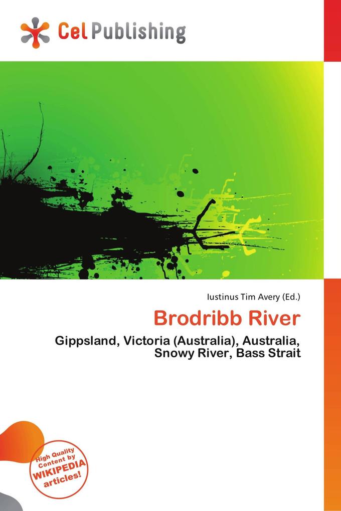 Brodribb River