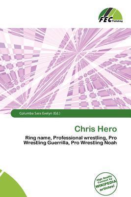 Chris Hero