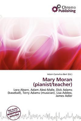Mary Moran (pianist/teacher)