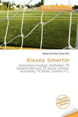Alexey Smertin