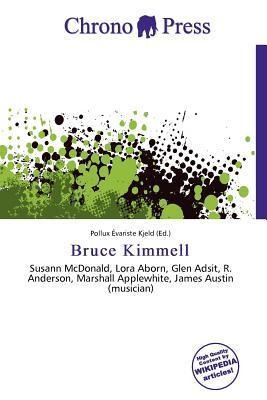 Bruce Kimmell