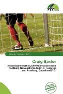 Craig Baxter