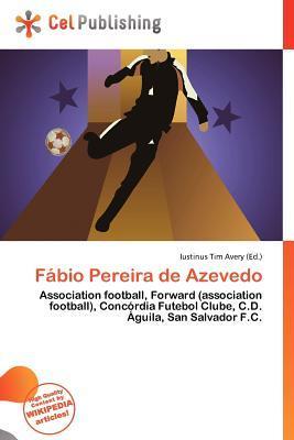 Fábio Pereira de Azevedo