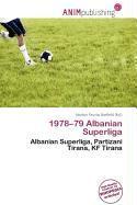 1978-79 Albanian Superliga