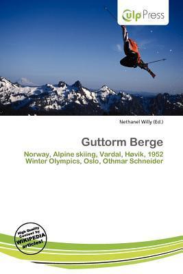 Guttorm Berge