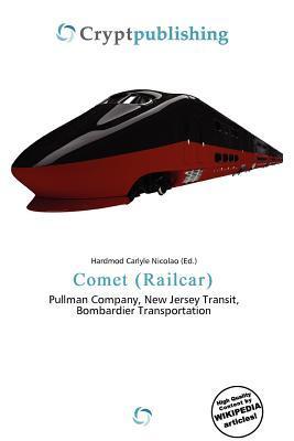 Comet (Railcar)