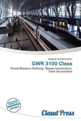 GWR 3100 Class