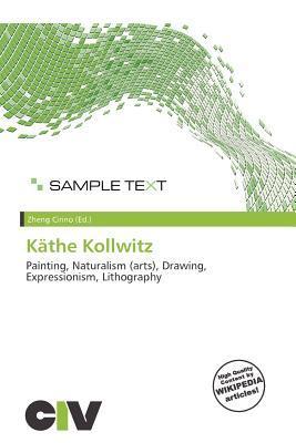 Käthe Kollwitz