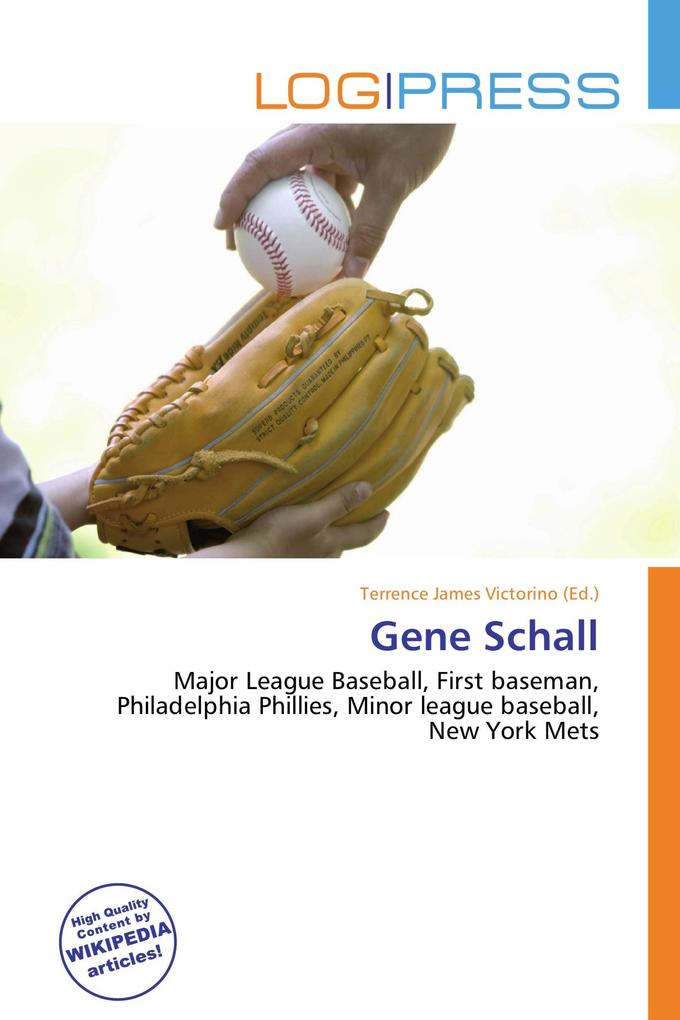Gene Schall