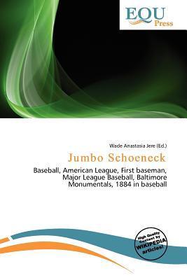 Jumbo Schoeneck