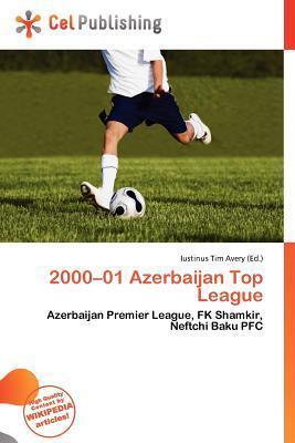 2000-01 Azerbaijan Top League