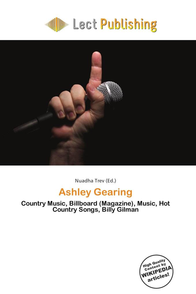 Ashley Gearing
