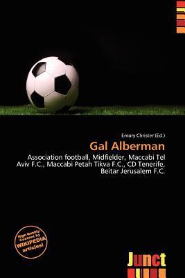 Gal Alberman