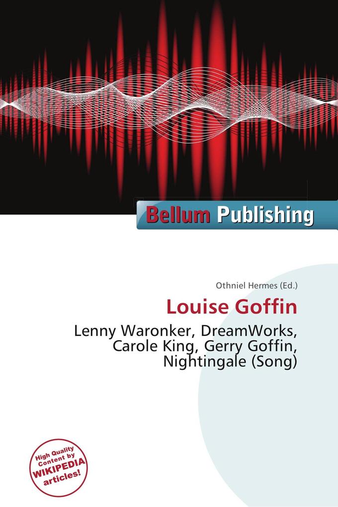 Louise Goffin
