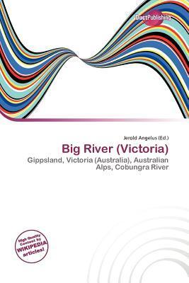 Big River (Victoria)