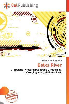 Betka River