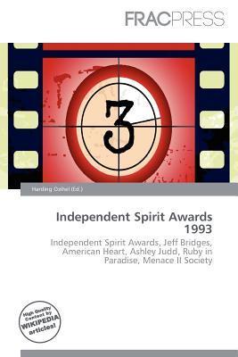 Independent Spirit Awards 1993