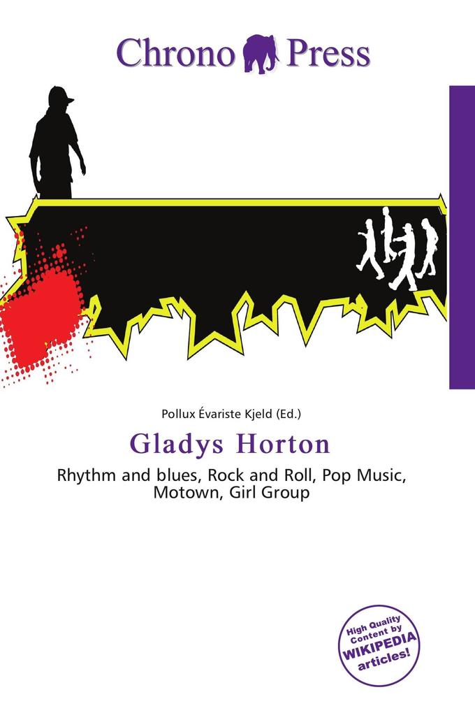 Gladys Horton