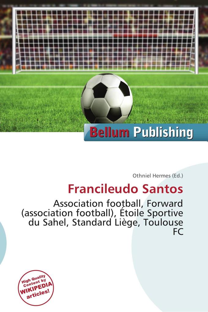 Francileudo Santos