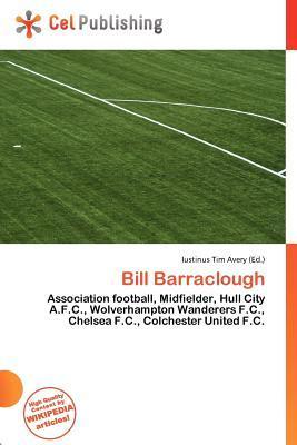 Bill Barraclough