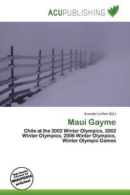 Maui Gayme