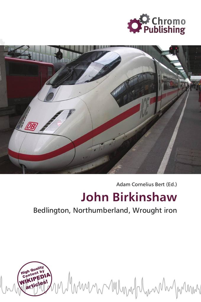 John Birkinshaw