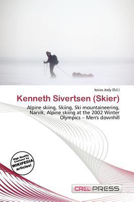 Kenneth Sivertsen (Skier)