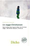 Liv Jagge-Christiansen