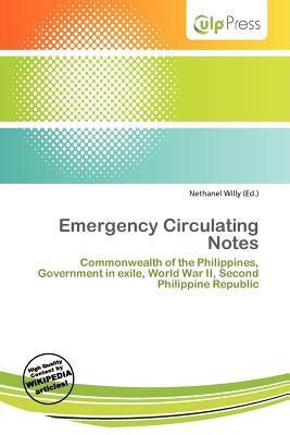 Emergency Circulating Notes