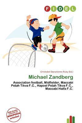 Michael Zandberg