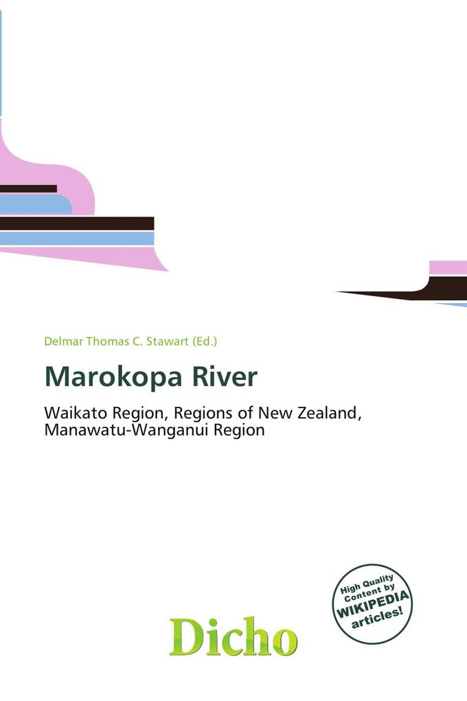 Marokopa River
