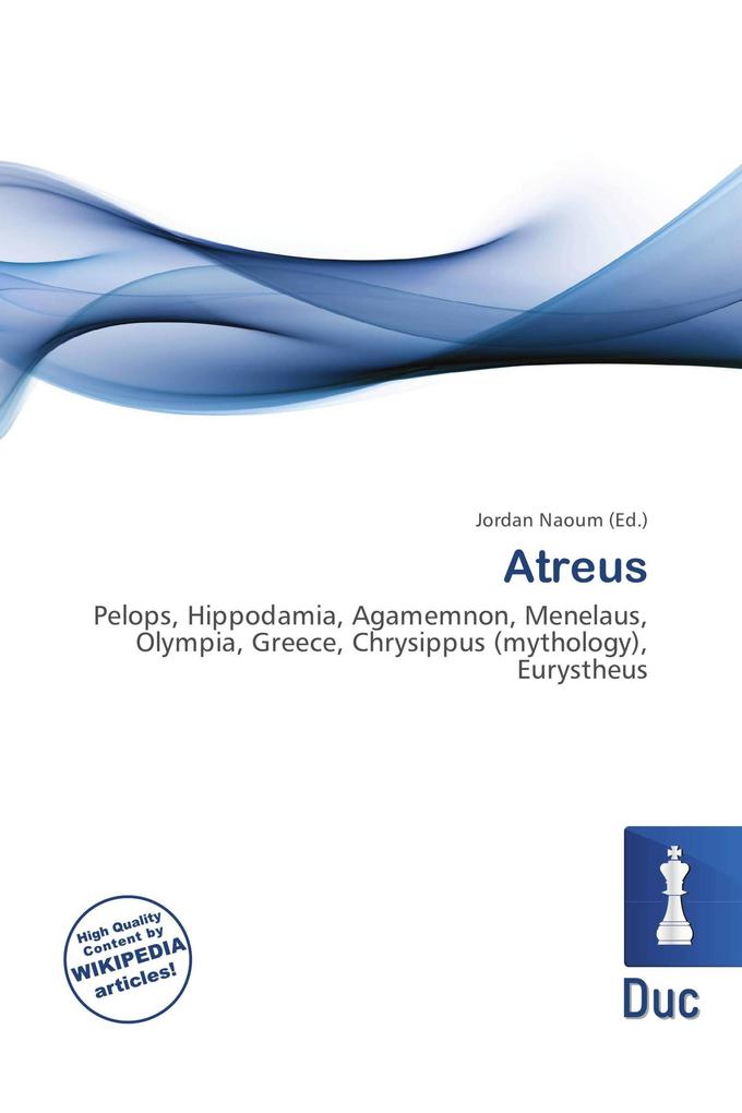 Atreus