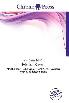 Motu River