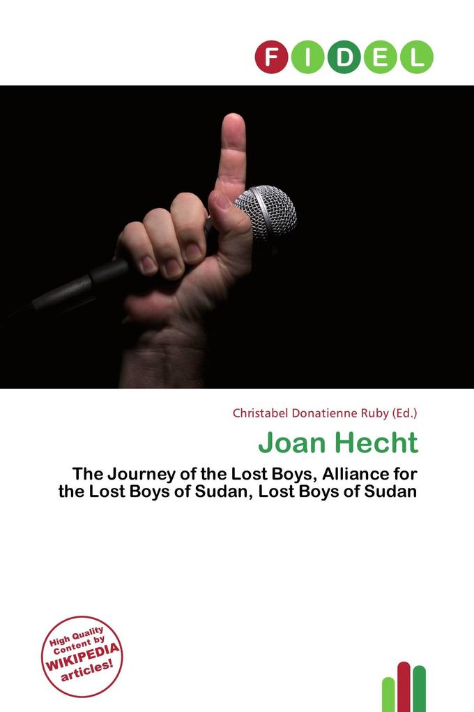 Joan Hecht