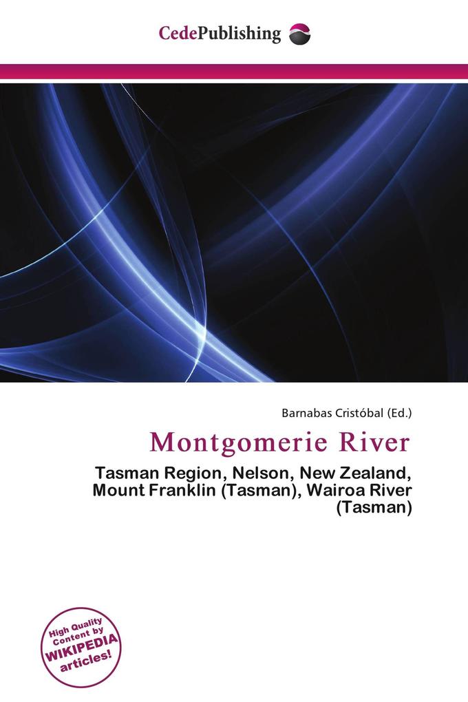 Montgomerie River