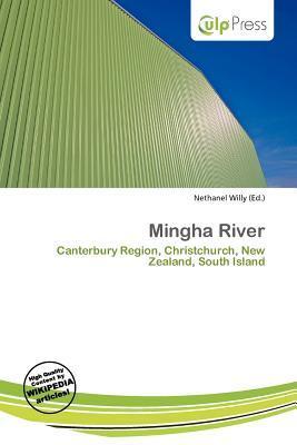 Mingha River