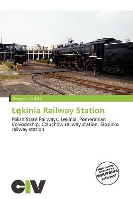 kinia Railway Station