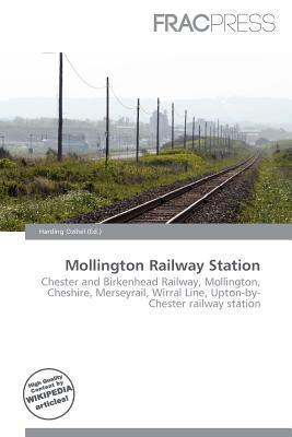 Mollington Railway Station