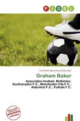 Graham Baker