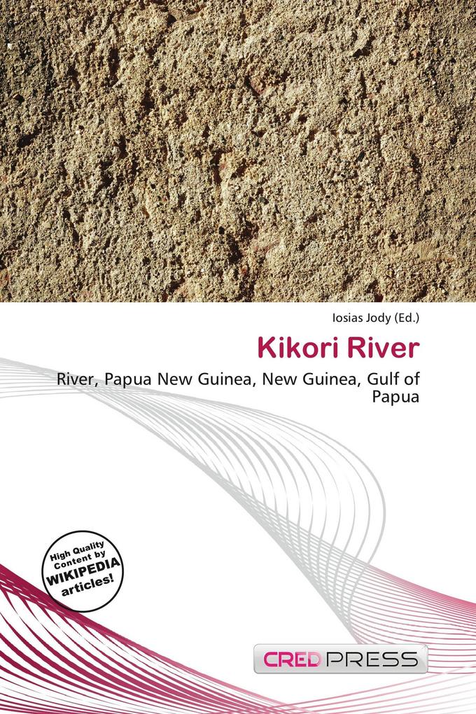Kikori River