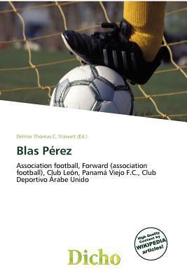 Blas Pérez